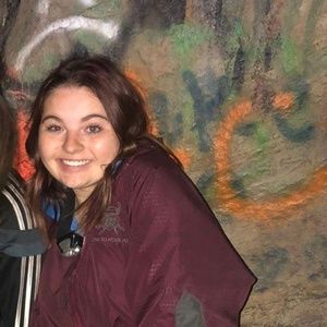 Meet your Posher, Bailey